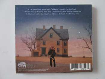 LP Marc Ribler: The Whole World Awaits You