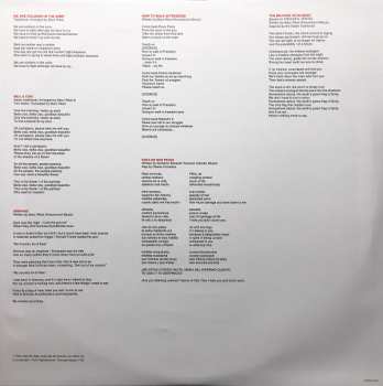 2LP Marc Ribot: Songs Of Resistance 1942-2018