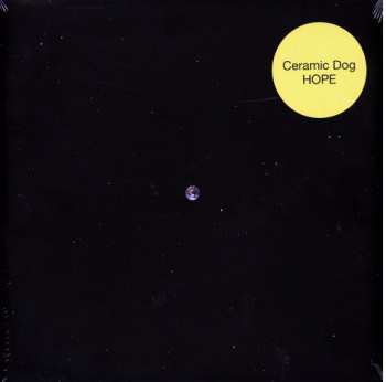 2LP Marc Ribot's Ceramic Dog: Hope