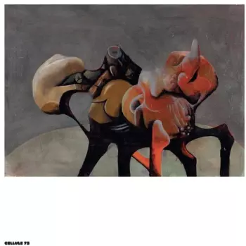 Marc Richter: MM∞XX Vol.1 & 2