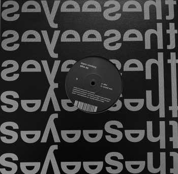 LP Marc Romboy: Elka EP