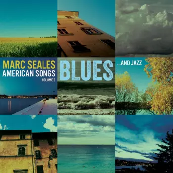 American Songs, vol 2: Blues...And Jazz