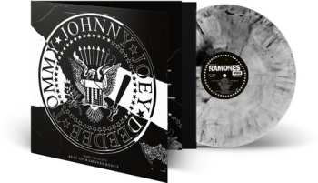 Album Marc Urselli's Best Of Ramones / Various: Marc Urselli's Best Of Ramones