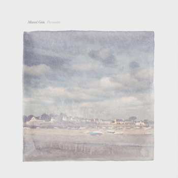 Album Marcel Gein: Passanten