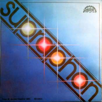 SP Marcela Králová: Láska K Nám Přilétá (Amour Défendu) / Já Netančím (Och, Shooby, Doo, Doo, Lang)