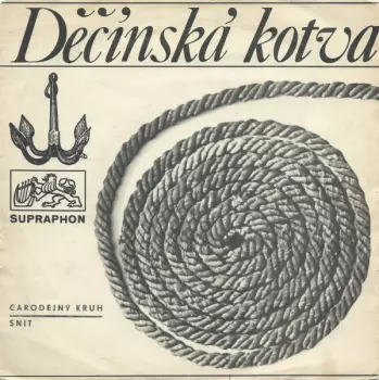 Čarodějný Kruh / Snít