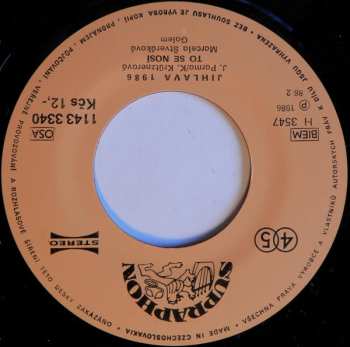 SP Marcela Štveráková: To Se Nosí • Podoby Času