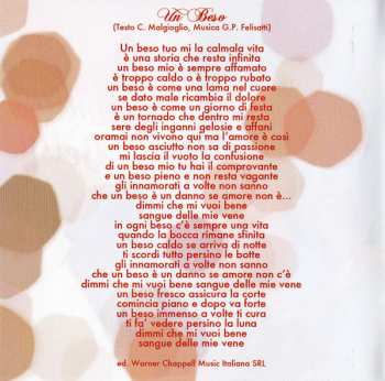 CD Marcella Bella: Femmina Bella