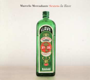 Album Marcelo Mercadante: Sexteto la Llave