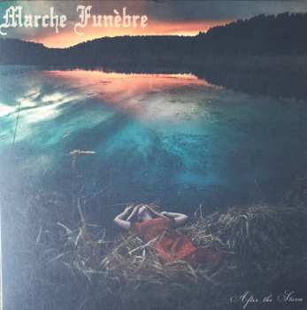 Album Marche Funèbre: After The Storm