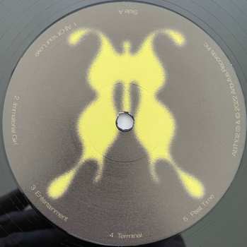 LP Marci: Marci