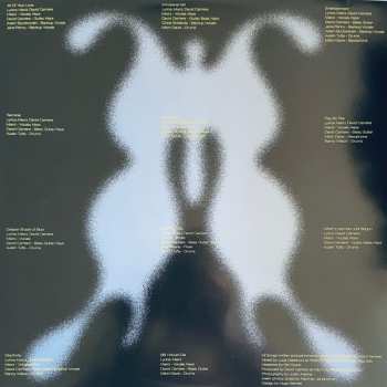 LP Marci: Marci
