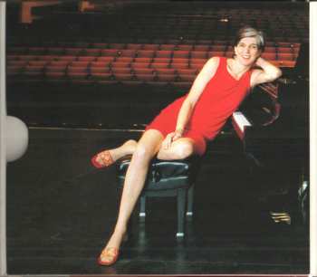 CD Marcia Ball: Presumed Innocent