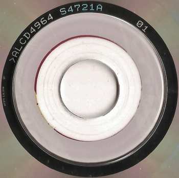 CD Marcia Ball: The Tattooed Lady And The Alligator Man