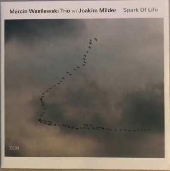 CD Marcin Wasilewski Trio: Spark Of Life