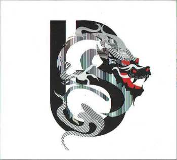 2CD Marco Bailey: Dragon Man