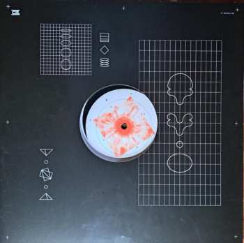 LP Marco Faraone: Open Your Eyes