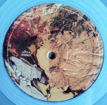 2LP Marco Mengoni: Materia (Pelle) CLR