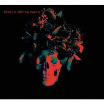 Album Marco Minnemann: Evil Smiles Of Beauty / Sound Of Crime