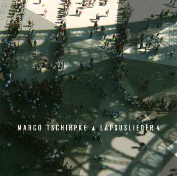 CD Marco Tschirpke: Lapsuslieder 4
