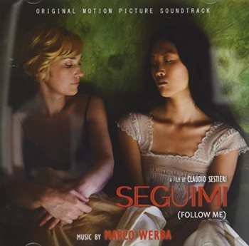 Album Marco Werba: Seguimi (Original Motion Picture Soundtrack)