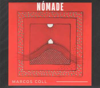 Album Marcos Coll: Nómade 