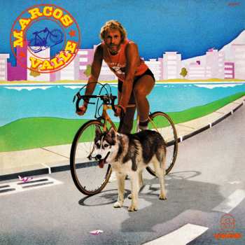Album Marcos Valle: 7-bicicleta