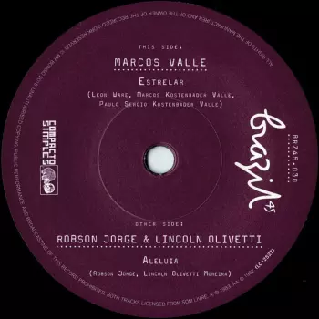 Estrelar / Aleluia