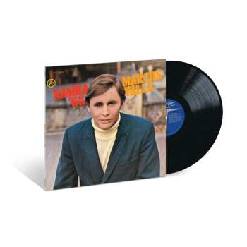 LP Marcos Valle: Samba '68 (verve Vault) (180g)