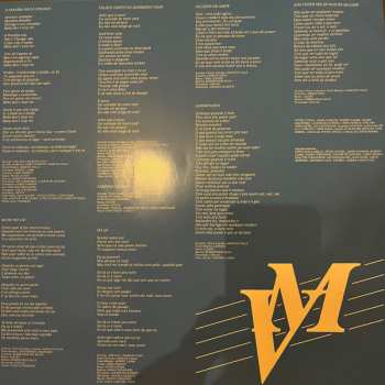 LP Marcos Valle: Vontade De Rever Você DLX