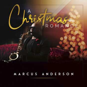 LP Marcus Anderson: Christmas Romance