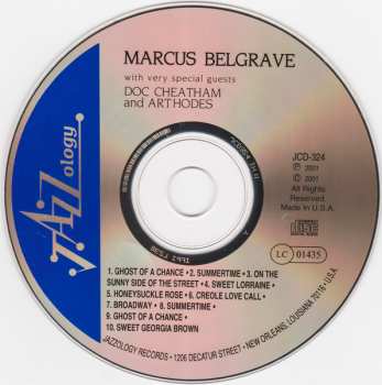 CD Art Hodes: In The Tradition