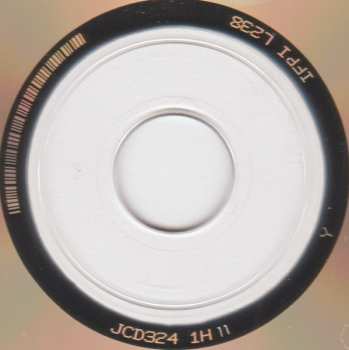 CD Art Hodes: In The Tradition
