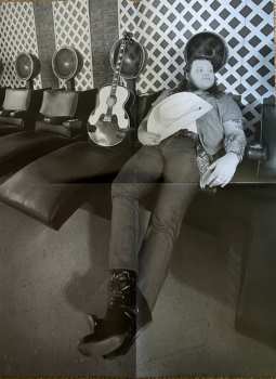 2LP Marcus King: Live From The Bluebird Cafe CLR