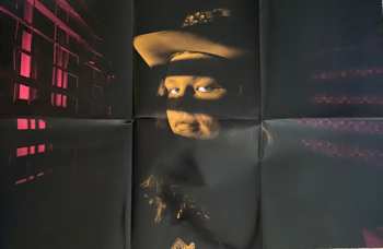 LP Marcus King: Young Blood CLR