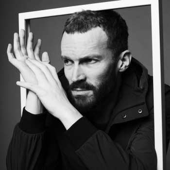 Album Marcus Marr: Familiar Five