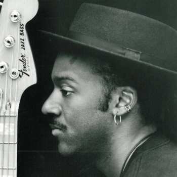 CD Marcus Miller: Tales