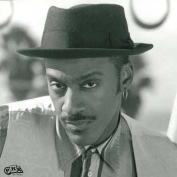 CD Marcus Miller: Tales