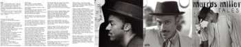 CD Marcus Miller: Tales