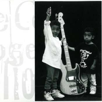 CD Marcus Miller: Tales