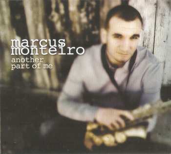 Album Marcus Monteiro: Another Part Of Me