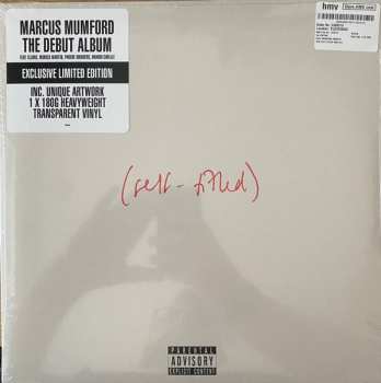 LP Marcus Mumford: (Self-titled) CLR | LTD