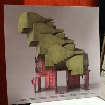 Album Jaki Liebezeit: Timekeepers II
