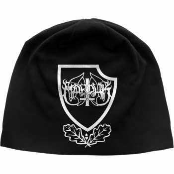 Merch Marduk: Maske Panzer Crest