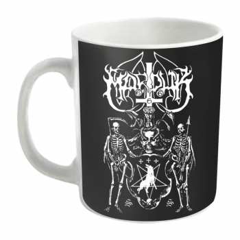Merch Marduk: Tasse Serpent Sermon
