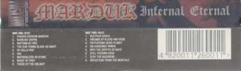 MC Marduk: Infernal Eternal