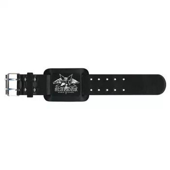 Lederarmband Serpent Sermon