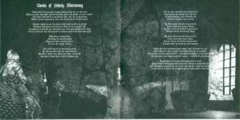 CD Marduk: La Grande Danse Macabre