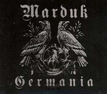 LP Marduk: Germania PIC