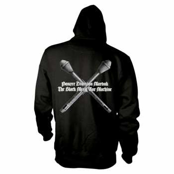 Merch Marduk: Panzer S